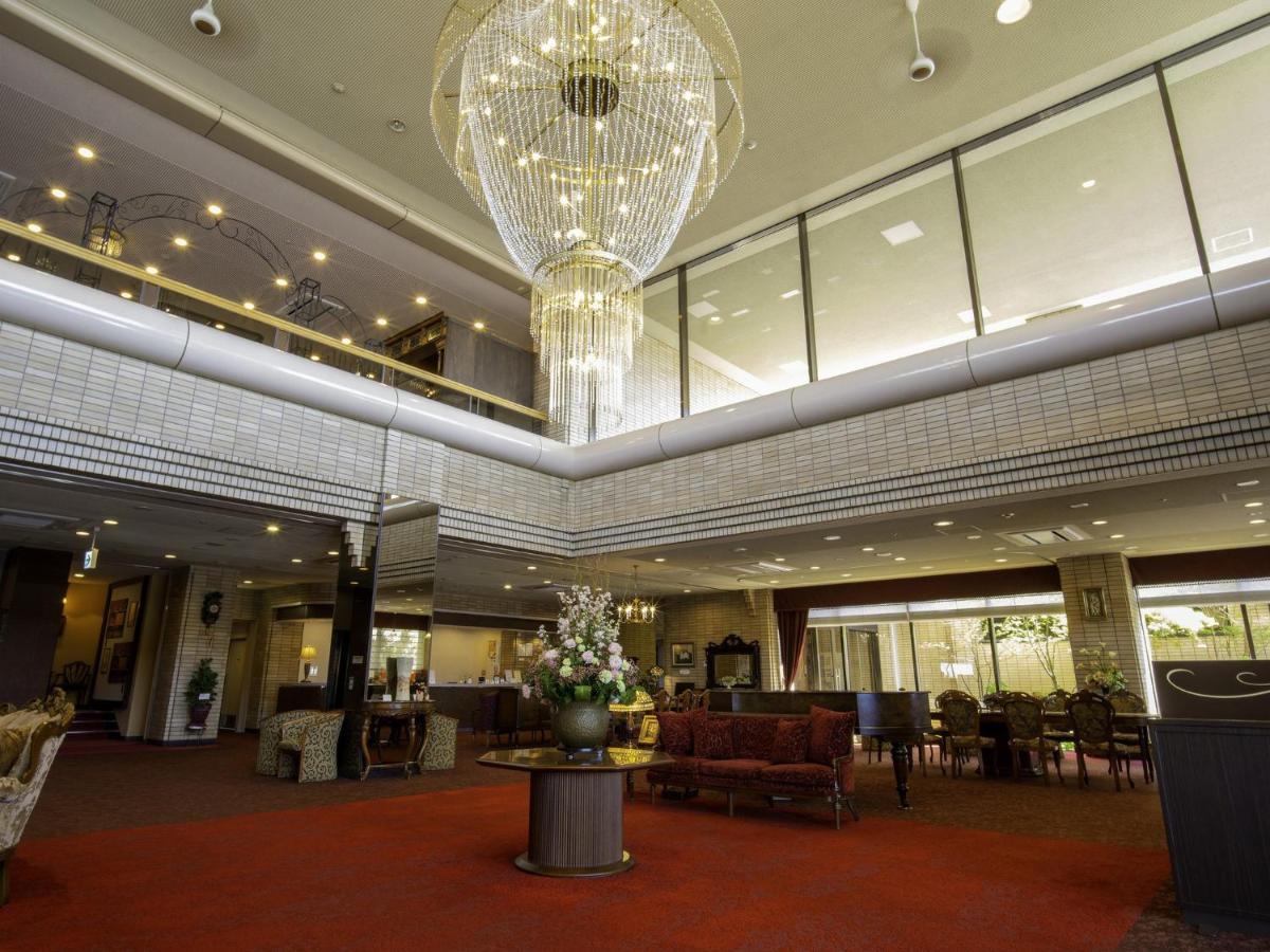 Chres Hotel Kochi  Exterior photo