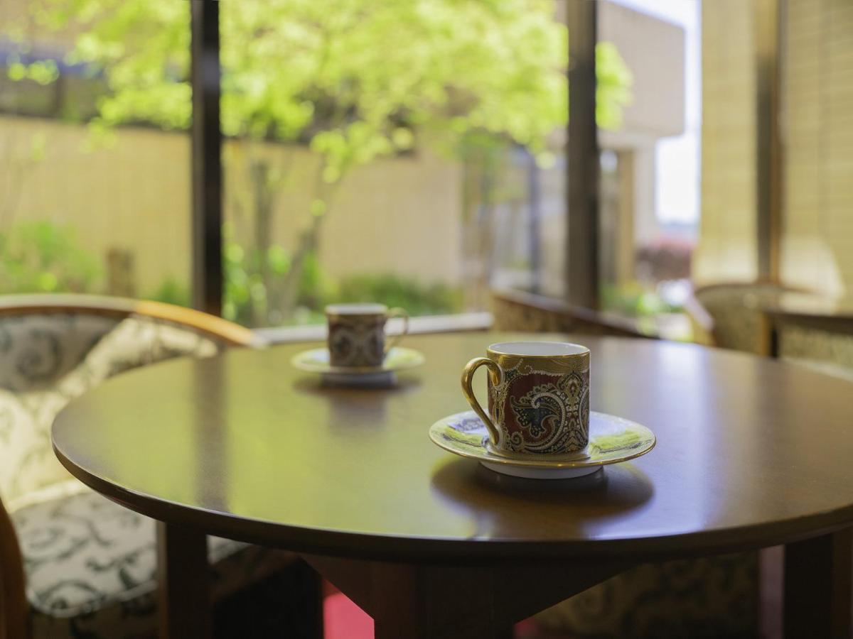 Chres Hotel Kochi  Exterior photo
