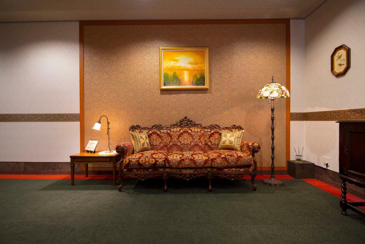 Chres Hotel Kochi  Exterior photo
