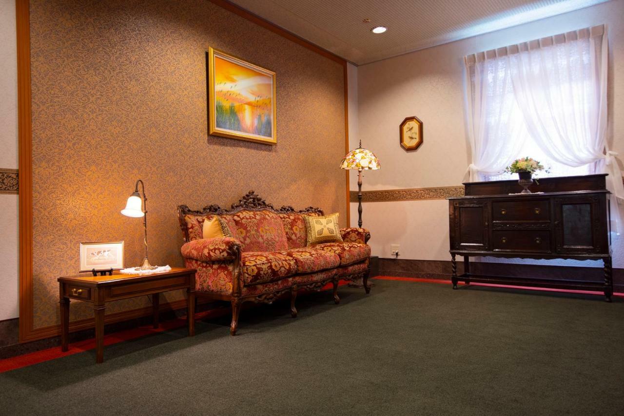 Chres Hotel Kochi  Exterior photo